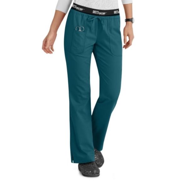 Grey's Anatomy Pants & Jumpsuits Greys Anatomy Scrub Pants Poshmark